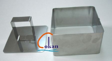 Yangjiang COKAN INDUSTRIAL CO.,LTD knife, scissors, baking tools 